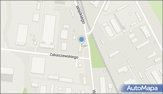 9271923945, Wielobranżowa Spółdzielnia Socjalna 