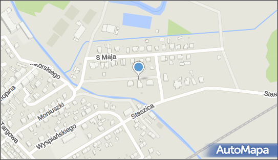 8411211197, Wielobranżowa Sprzedaż Internetowa Bożena Ekman 
