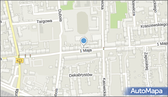 7541018475, Perlik Robert Wielobranżowe Biuro Handlowe 