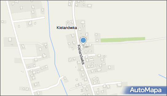 Wielobranżowe Lasota, Kielanówka 194, Kielanówka 35-106 - Przedsiębiorstwo, Firma, NIP: 8132211152