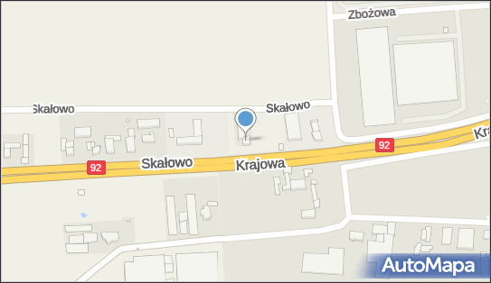 7861471578, Wielobranżowe Przedsiębiorstwo 