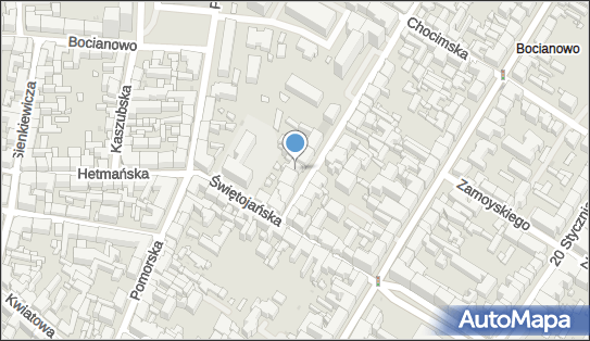 Wielobranżowe Przedsiębiorstwo Keno Omj, Bydgoszcz 85-079 - Przedsiębiorstwo, Firma, numer telefonu, NIP: 5540231326