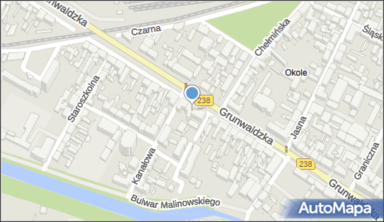 Wielobranżowe Przedsiębiorstwo Prod Handl Usług, Bydgoszcz 85-216 - Przedsiębiorstwo, Firma, NIP: 9670967364
