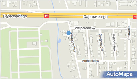 7811011248, Wielobranżowe Przedsiębiorstwo Usługowo Handlowe - Maciej Handke 