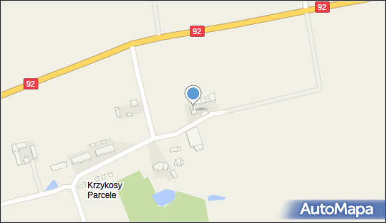 6660009832, Wielobranżowe Przedsiębiorstwo Usługowo-Handlowe Sieczkowski Andrzej 