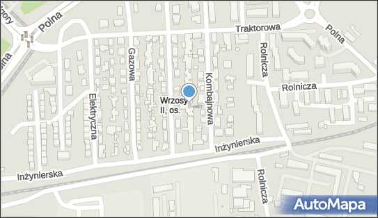 9561459143, Wielobranżowe Przedsiębiorstwo Usługowo Produkcyjne Melbud Marcin Grzelczyk 