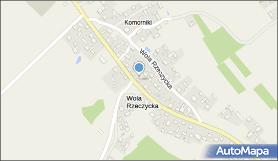 8651000560, Wielobranżowe Zakłady Terenowe 