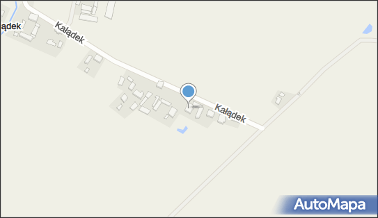 Wielobranżowy Handel Detaliczny MODAKatarzyna Więckowska, Kałądek 64-730 - Przedsiębiorstwo, Firma, NIP: 9721061031