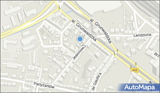 9570939670, Wielobranżowy Handel-Usługi 