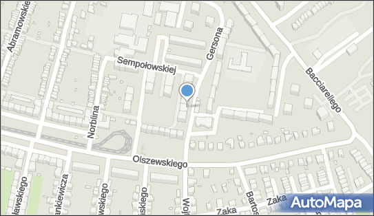 Wielobranżowy Pawilon Handlowy Iwanicki Mariusz, Wrocław 51-664 - Przedsiębiorstwo, Firma, NIP: 8981564840