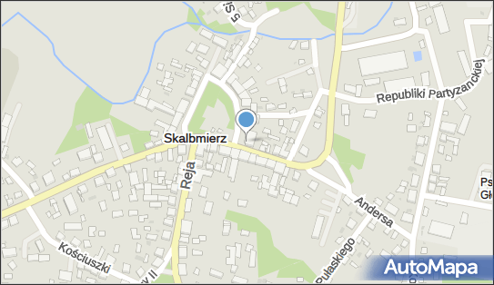 6621042067, Miara Danuta Wielobranżowy Sklep Przemysłowy 