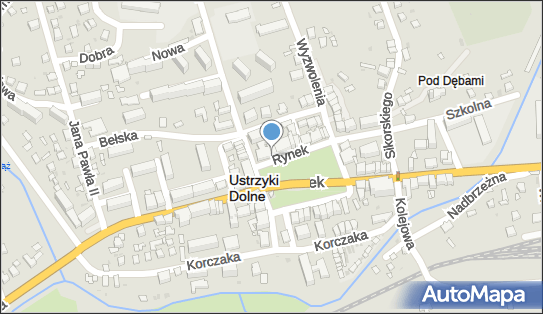 6890000757, Wielobranżowy Sklep Spożywczy Popik Anna 