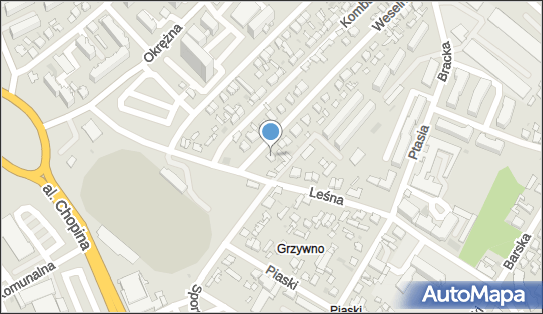 Wielobranżowy Zakład Budowlany, Weselna 21a, Włocławek 87-800 - Przedsiębiorstwo, Firma, NIP: 8881005584