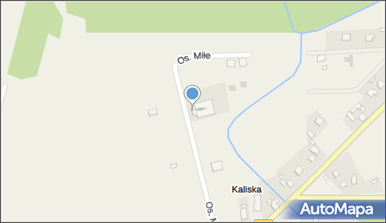 Wielobranzowy Zakład U P H Import Eksport Zenpol, Kaliska 12 62-100 - Przedsiębiorstwo, Firma, NIP: 7660002316