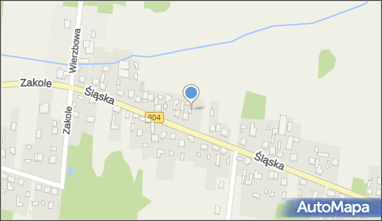 5731073275, Wielobranżowy Zakład Usługowo-Handlowy 