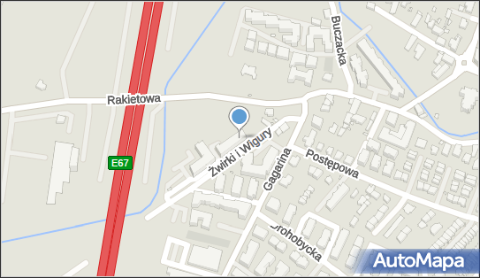 8981142671, Wielobranżowy Zakład Usługowy Beata Rudka 