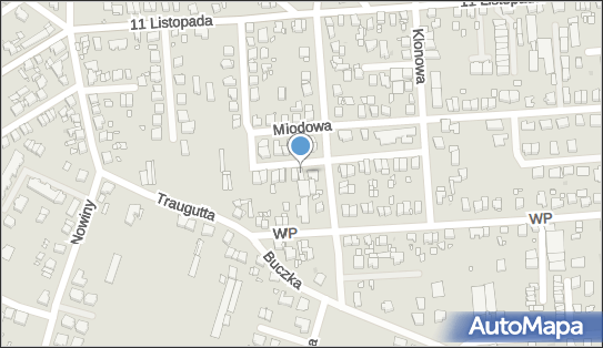 7861486657, Wielobranżowy Zakład Usługowy Karol Siąkowski, Robert Siąkowski 