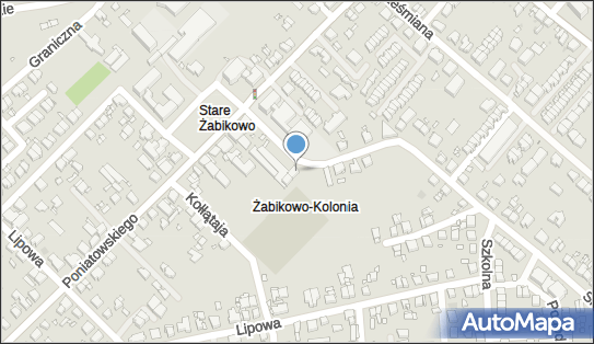 Wielobranżowy Zakład Usługowy Walcerek Karol Siąkowski, Luboń 62-030 - Przedsiębiorstwo, Firma, NIP: 7830016784