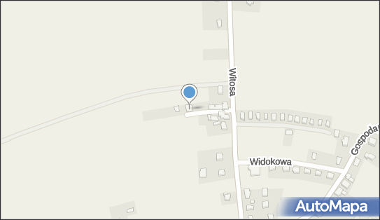 271231710, Wielobranżowy Zakład Usługowy Zbigniew Kraus 