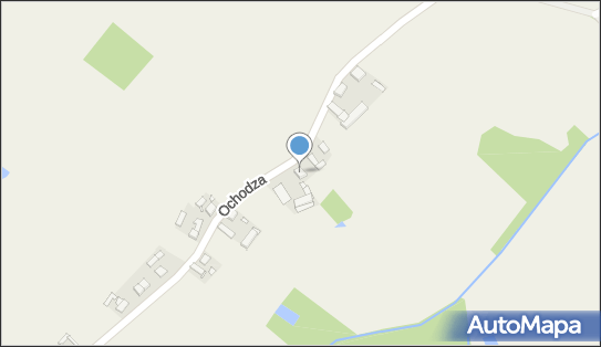 Wielobranżowy Zakład Usługowy, Ochodza 7, Ochodza 62-240 - Przedsiębiorstwo, Firma, NIP: 7842150904