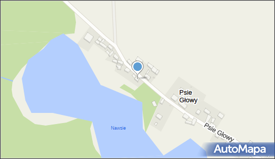 Wielobranżowy Zakład Usługowy, Psie Głowy 6, Psie Głowy 78-550 - Przedsiębiorstwo, Firma, NIP: 6741260996