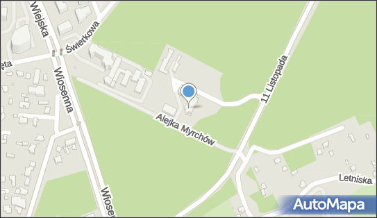 Wielofunkcyjna Placowka Opiekunczo Wychowawcza Dwojka im DR Ireny Bialowny w Bialymstoku 15-320 - Przedsiębiorstwo, Firma, numer telefonu, NIP: 5421965140