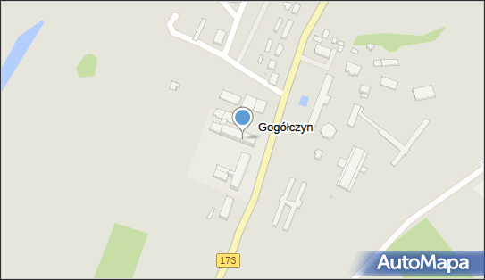 2530321836, Placówka Opiekuńczo-Wychowawcza w Drawsku Pomorskim 