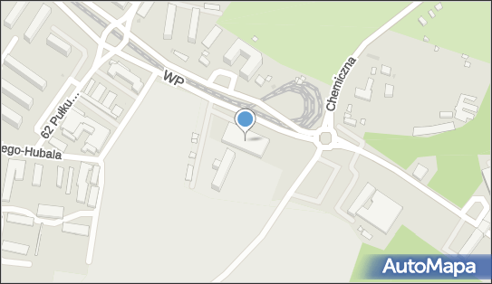 9532438687, Wielospecjalistyczny Ośrodek Zdrowia 