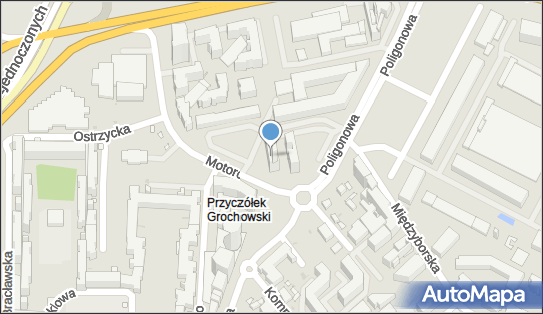 Wiem, Co Robię.Dariusz Żurowski., Motorowa 2, Warszawa 04-035 - Przedsiębiorstwo, Firma, NIP: 1132466813