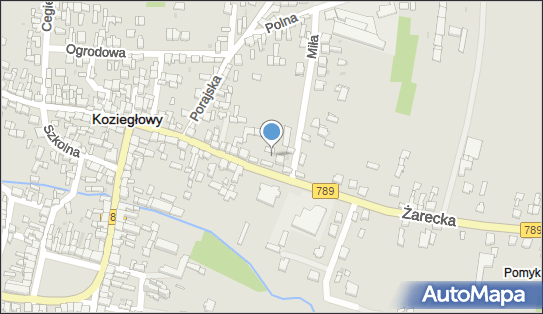 5771040738, Wieńczysław Kopeć Przedsiębiorstwo Produkcyjno Handlowo Usługowe 