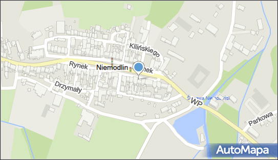 Wiercimok Eryk Bąk Anna, Rynek 8, Niemodlin 49-100 - Przedsiębiorstwo, Firma, NIP: 7541024607