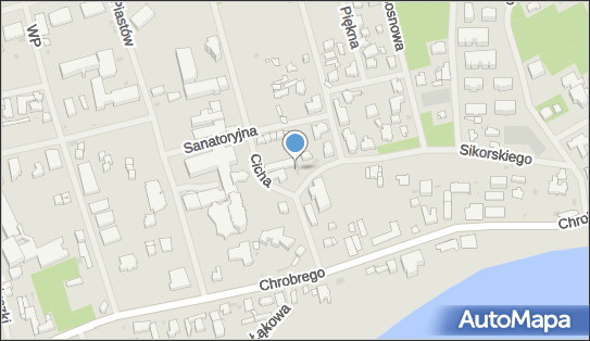 Wierszycki Bernard, ul. Pionierów 5, Mielno 76-032 - Przedsiębiorstwo, Firma, NIP: 6690300207