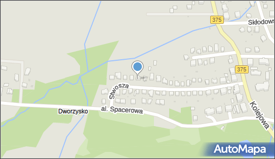 Wierzbicki A.Mark-Bud, ul. Wita Stwosza 28 58-310 - Przedsiębiorstwo, Firma, NIP: 8862496523