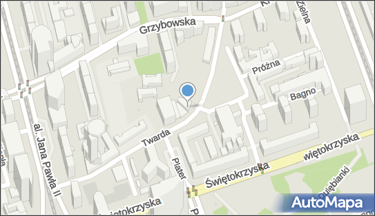 Wierzbicki Doradcy Restrukturyzacyjni i Syndycy sp. z o.o. 00-105 - Przedsiębiorstwo, Firma, numer telefonu