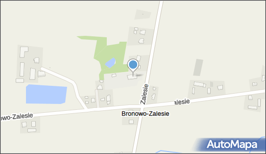 Wierzbicki Jan, PPHU ''Macro, Bronowo-Zalesie 13A 09-411 - Przedsiębiorstwo, Firma, NIP: 7741004182