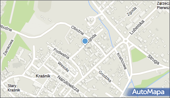 7151010454, Wierzchowiak Zdzisław 