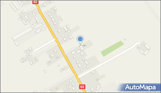 Wierzchowski Andrzej, Ulan-Majorat 70a, Ulan-Majorat 21-307 - Przedsiębiorstwo, Firma, NIP: 5381192943