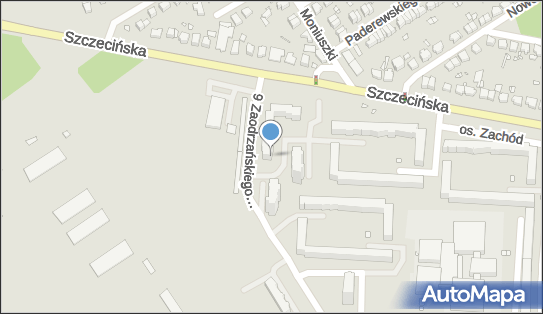 8541164527, Więsek Krystyna 