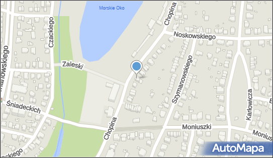 Wiesław Bańbuła Pracownia Złotnicza, ul. Fryderyka Chopina 15 51-609 - Przedsiębiorstwo, Firma, NIP: 6940000045