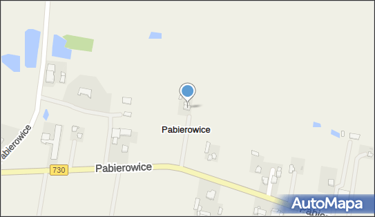 Wiesław Bobrowski - Działalność Gospodarcza, Pabierowice 42A 05-600 - Przedsiębiorstwo, Firma, NIP: 7971355287