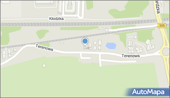 Wiesław Boksz Orange House, Terenowa 40, Wrocław 52-231 - Przedsiębiorstwo, Firma, NIP: 8441699950