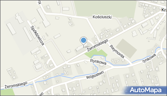 Wiesław Dadej Auto Naprawa, ul. Stefana Żeromskiego 26, Krzczonów 23-110 - Przedsiębiorstwo, Firma, NIP: 7132405950