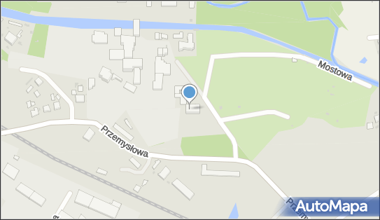 5881872670, Wiesław Darga Usługi Ogólnobudowlane 