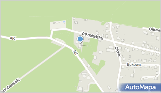 Wiesław Fac Firma Handlowo-Usługowa Facpol, Armii Krajowej 14 37-700 - Przedsiębiorstwo, Firma, NIP: 7950009338