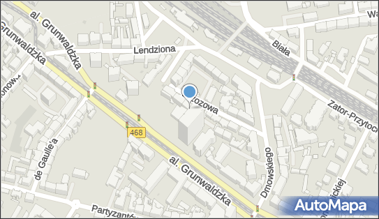 5931471098, Wiesław Formela Centrum ROWEROWE-Formela 