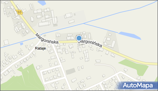 Wiesław Górzyński Usługowy Zakład Stolarski, Margonińska 46 64-800 - Przedsiębiorstwo, Firma, NIP: 7642069942