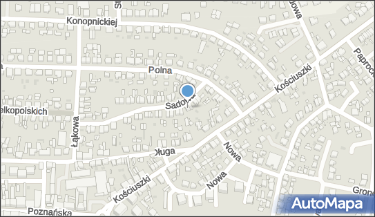 7881005951, Wiesław Hałas Zakład Produkcji Granulatu Foliowego 