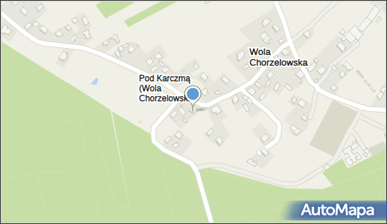 Wiesław Jaworski - Działalność Gospodarcza, Wola Chorzelowska 39-333 - Przedsiębiorstwo, Firma, numer telefonu, NIP: 8171106353