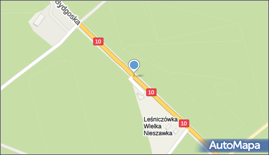 Wiesław Jaworski Grill - Bar, Dworcowa 2a, Cierpice 87-165 - Przedsiębiorstwo, Firma, NIP: 9561730798