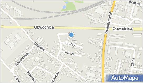 6190012913, PPHU Wiesław Jeziorny 